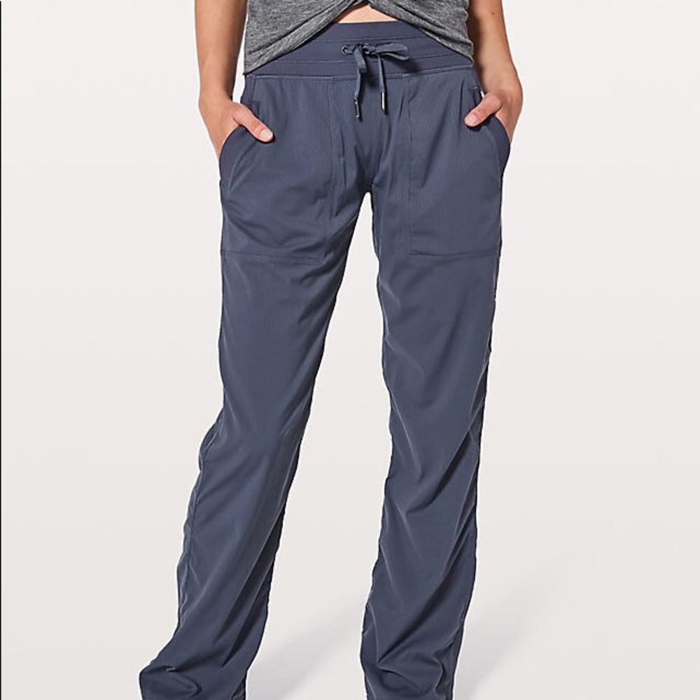 Dance Studio Pant III